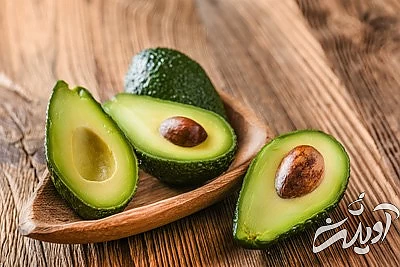 مواد غذایی مناسب برای سلامت پوست